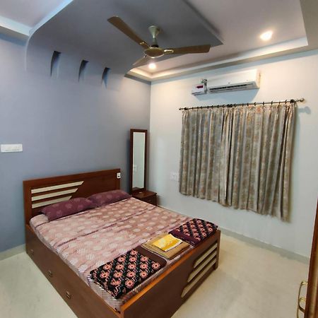 Providence Homestay Malpe أودوبي المظهر الخارجي الصورة