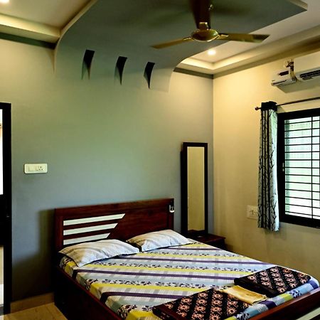 Providence Homestay Malpe أودوبي المظهر الخارجي الصورة