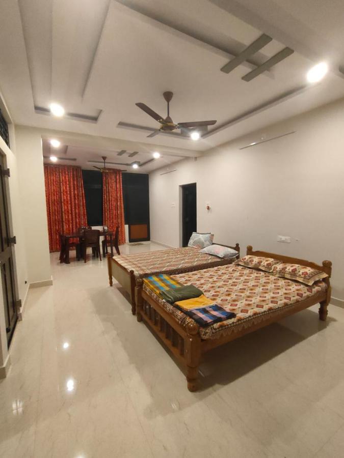 Providence Homestay Malpe أودوبي المظهر الخارجي الصورة