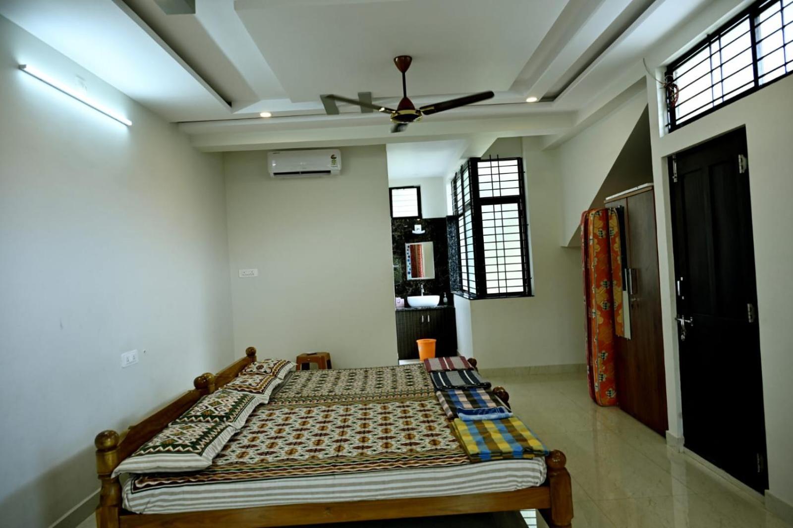 Providence Homestay Malpe أودوبي المظهر الخارجي الصورة
