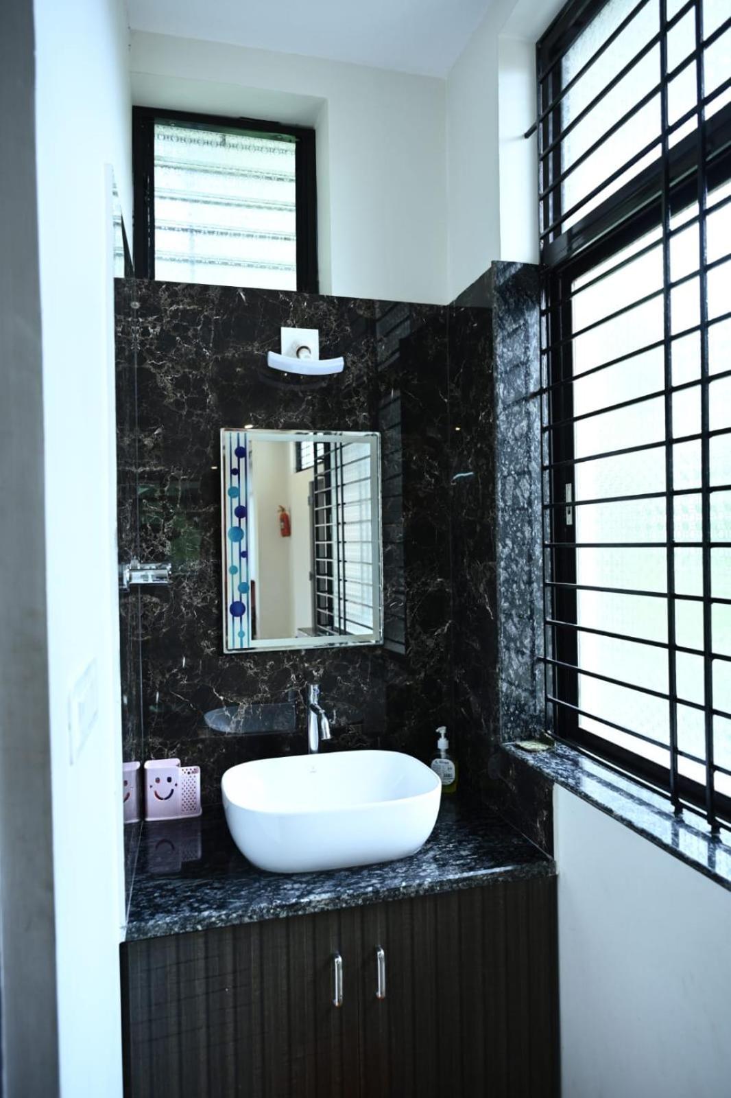 Providence Homestay Malpe أودوبي المظهر الخارجي الصورة