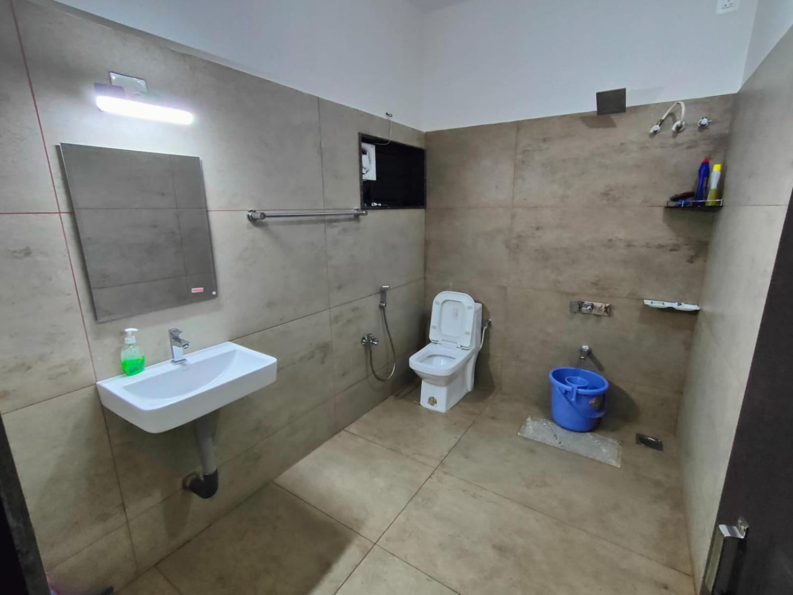 Providence Homestay Malpe أودوبي المظهر الخارجي الصورة