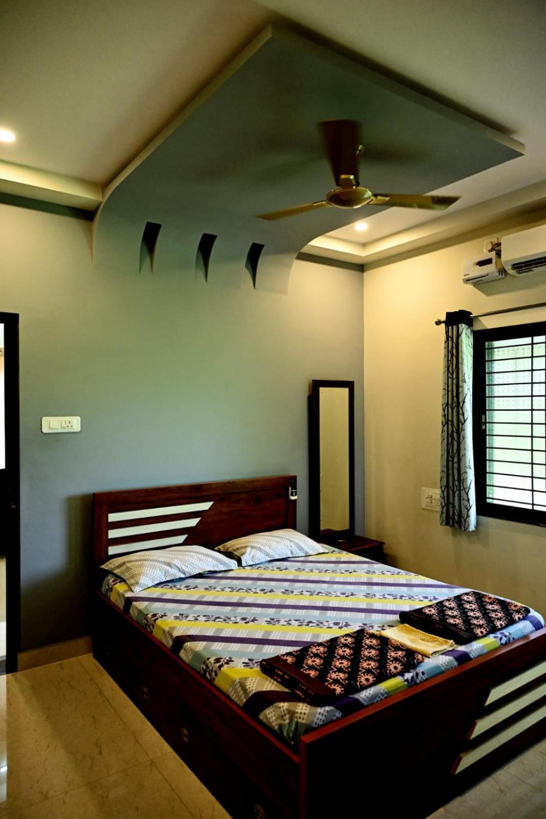 Providence Homestay Malpe أودوبي المظهر الخارجي الصورة