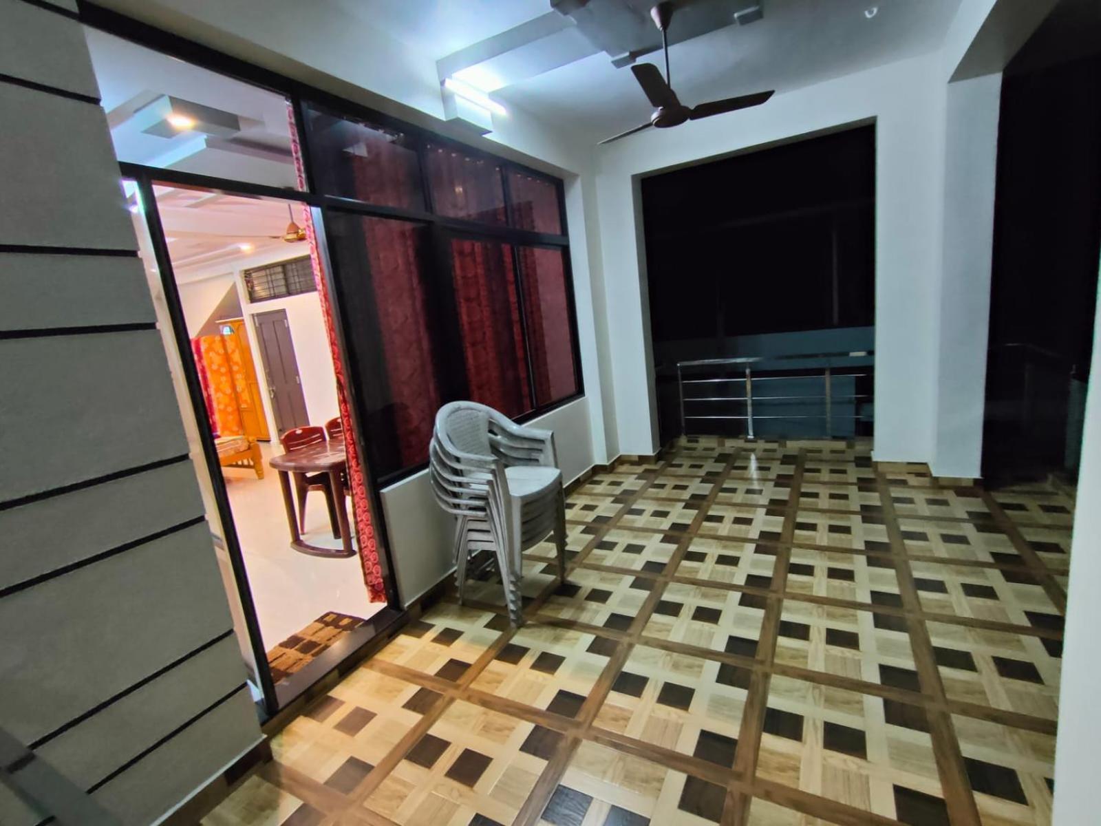 Providence Homestay Malpe أودوبي المظهر الخارجي الصورة